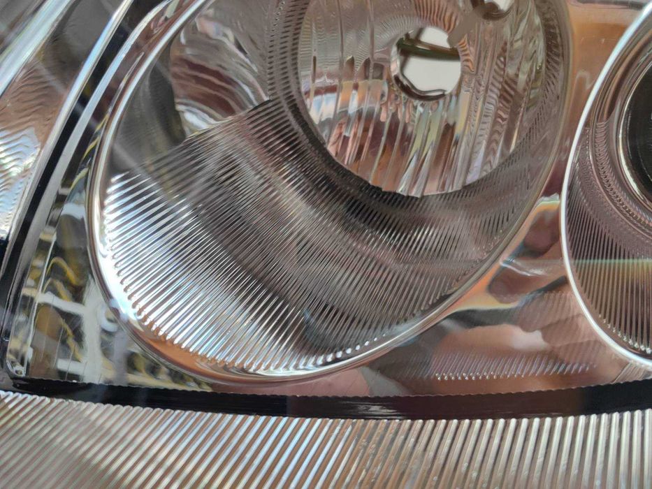 Фарове VW Пасат б5.5 нови TYC оригинална визия Passat Pasat b5.5