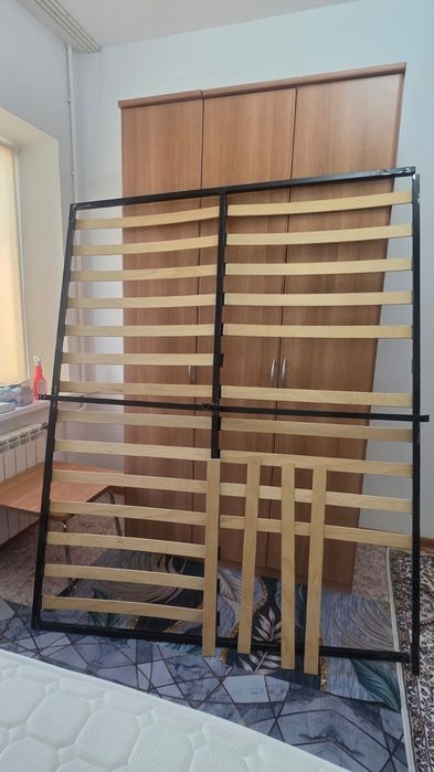 Каркас под матрас