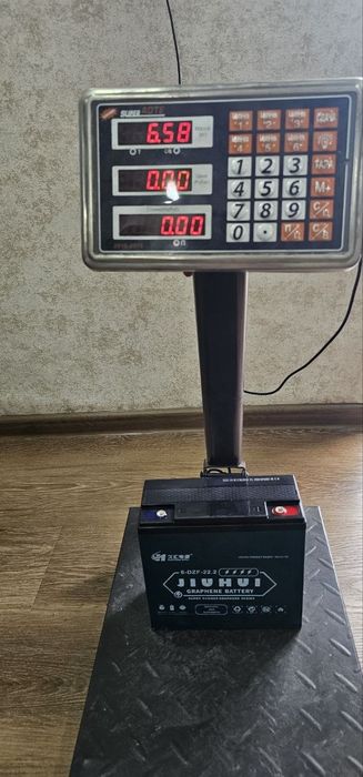 Аккумуляторлар гелевый 20Ампер
 Бренд номи: JH 20

Ампер ўлчови: 22Ам
