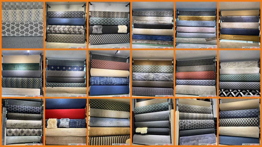 Кавролан Ковры Яшнабад Дорожка Палас Gilam Dorojka Kavrolan