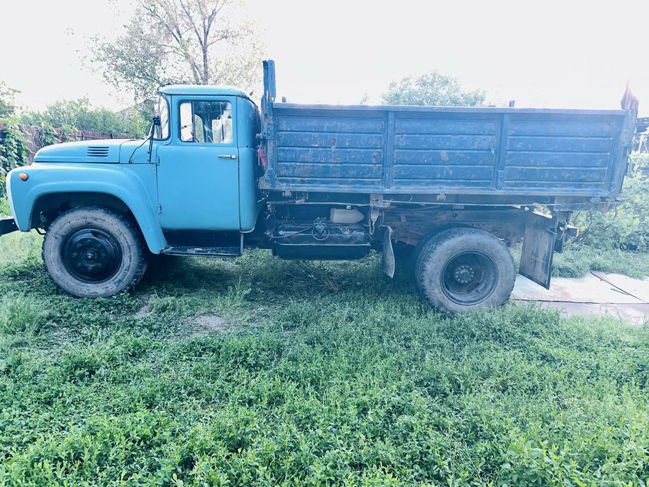 Продам Зил-130, 1993 г.