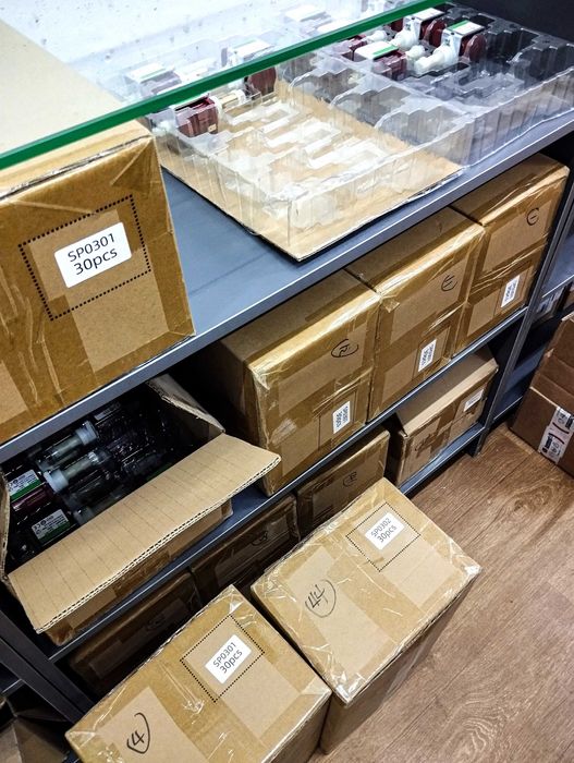 факат ОПТОМ Ulka, улка, дозатор для мойки, МСО