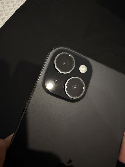Iphone 15 plus.