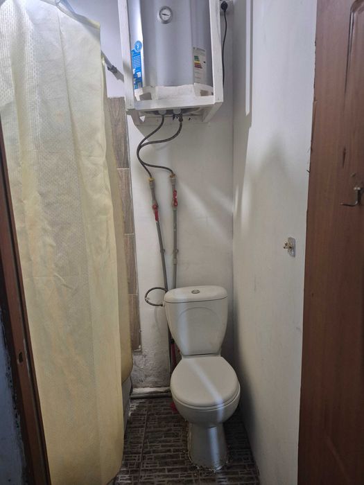 Сдам комнату в общежитие