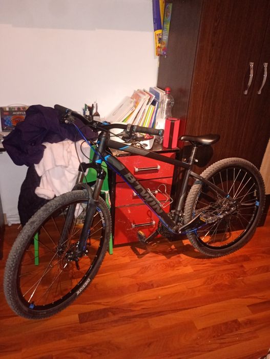 Vând rockrider 520 B-TWIN