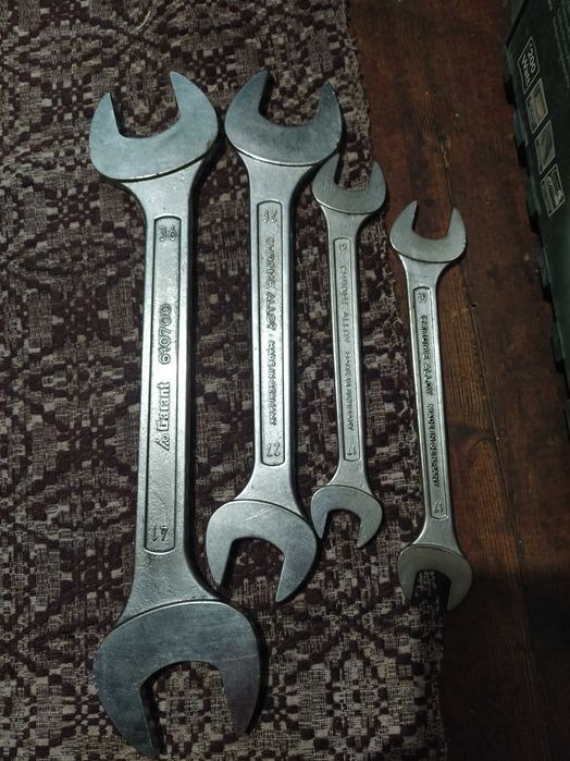 Gedore - оригинални инстррументи за автомобила