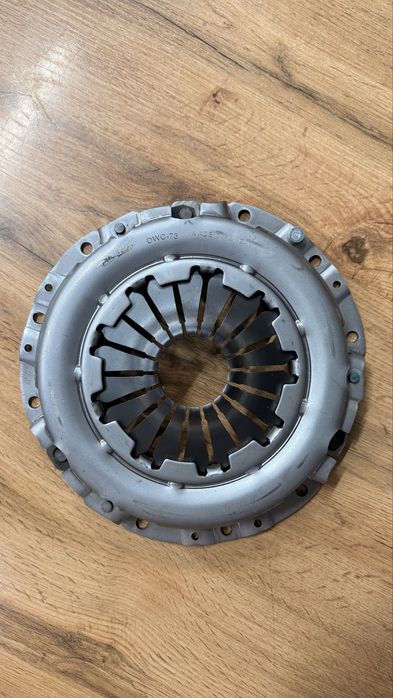 Сцепления Кобальт, Равон р3