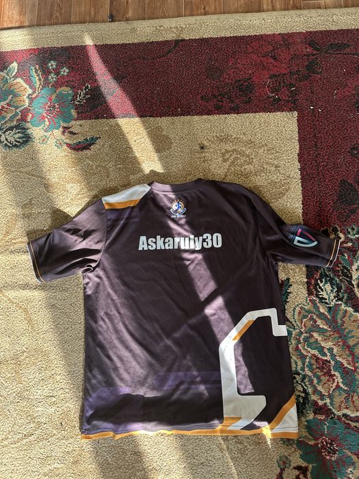 Продажа одежды