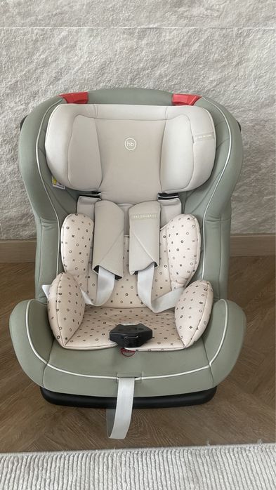 Автокресло Happy Baby