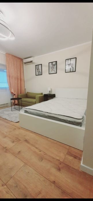 PF Inchiriez Apartament cu 1 camera Rond Vechi Nicolina
