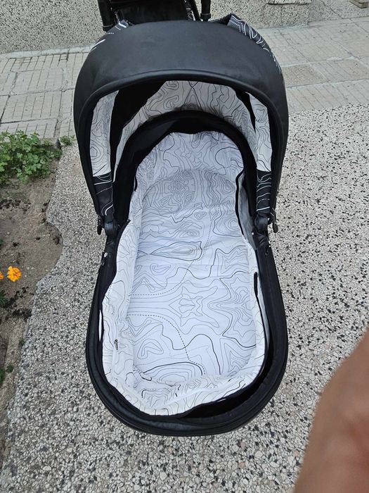 Anex sport 2 в 1 jacob