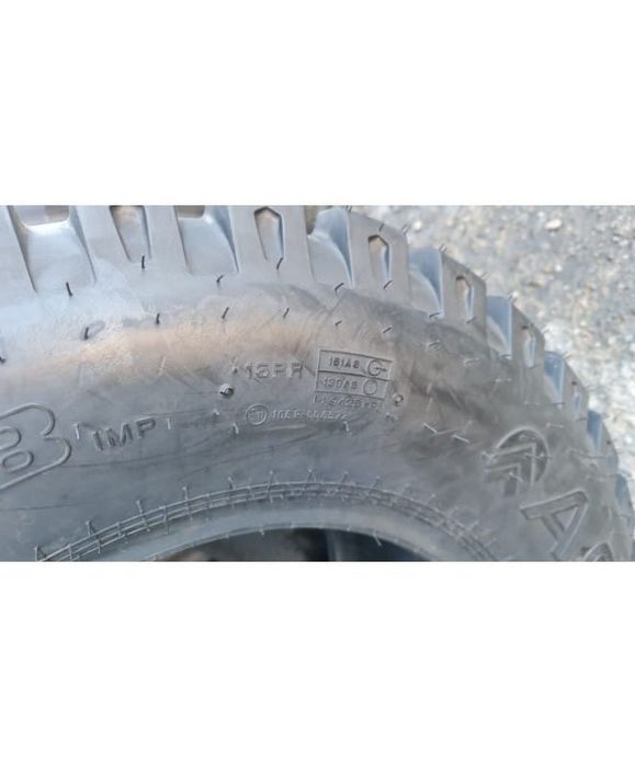 15.0/70-18 ascenso 16pr tl  Cauciucuri tractor, Fiat, Case, Fendt, John Deere, New Holland, Massey Ferguson, UTB   Cauciucuri tractor, Fiat, Case, Fen