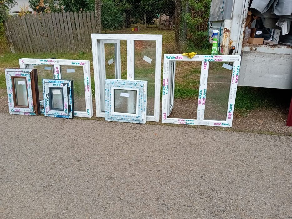 Bună  de  lucrurile pe care le am