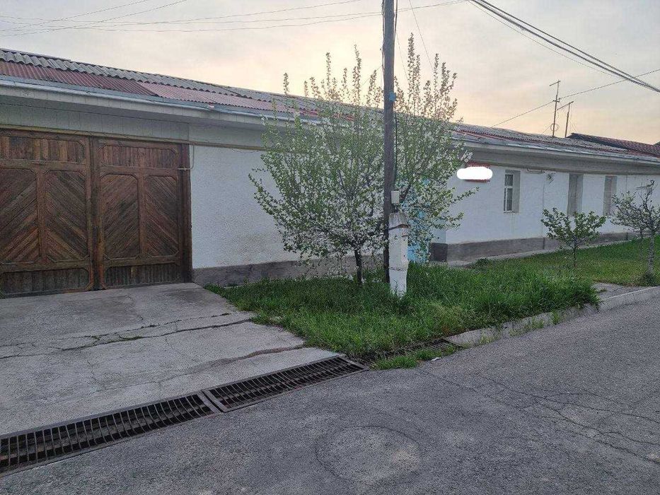 продоётса свой дом 12 соток .