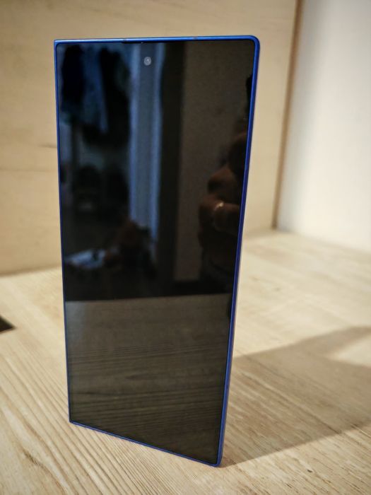 Samsung Galaxy Z Fold7 Blue 512