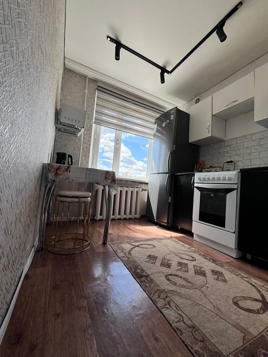 Квартира 2-х комнатная