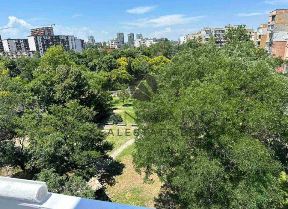 Продава се Едностаен апартамент в Пловдив, Тракия - 36 кв.м за 2306 €/кв.м - Снимка #7