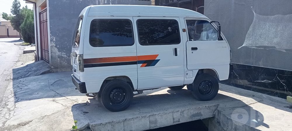 DAMAS 1.  2004 yil