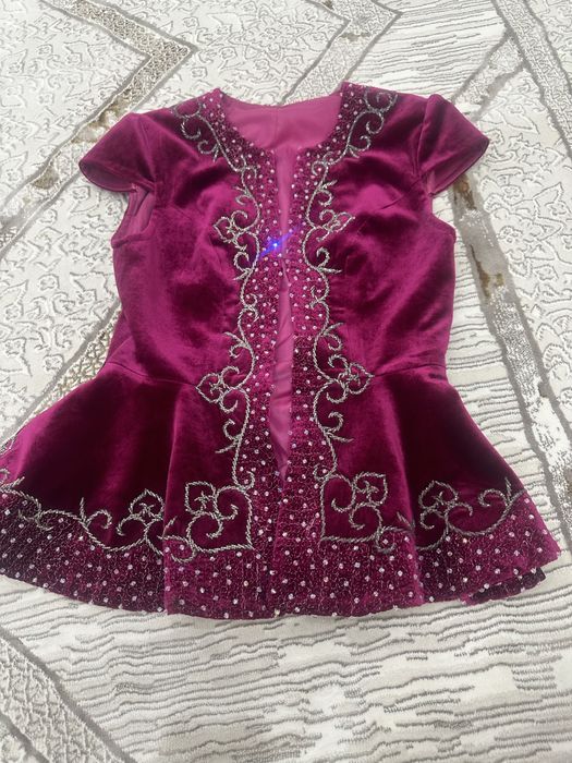 кажекей камзол сатылады