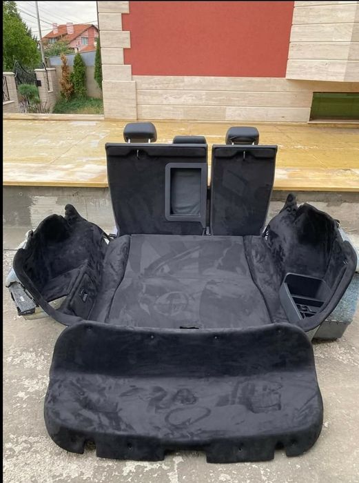 Претапициране на автотавани