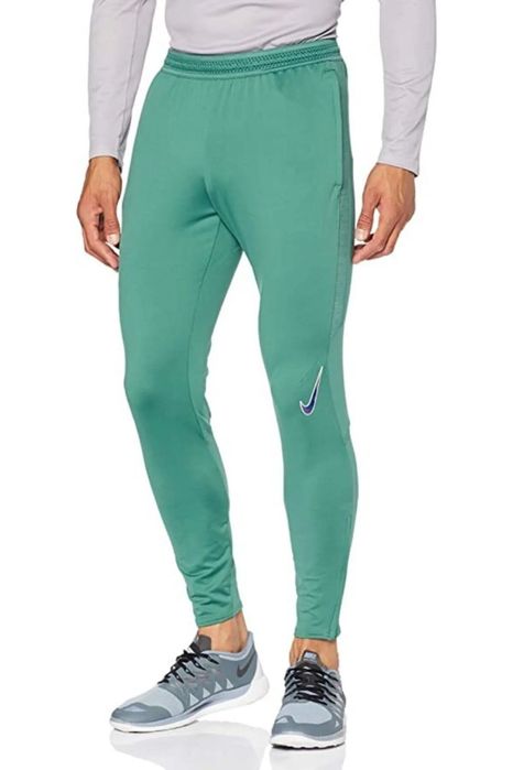 Мъжко долнище : Nike DRI-FIT Sweatpants L