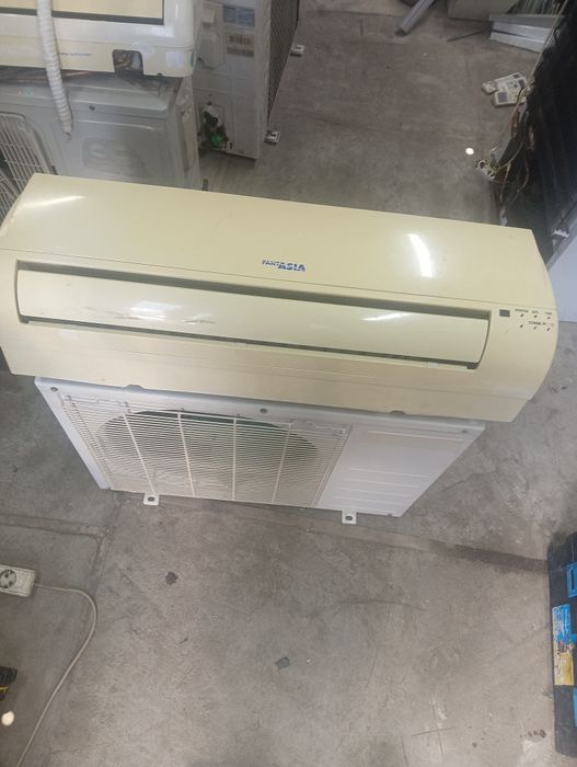 Продам бу кондиционеры