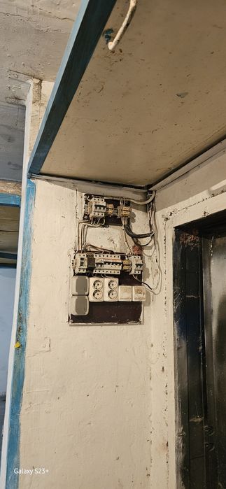 Аренда гаража сухой