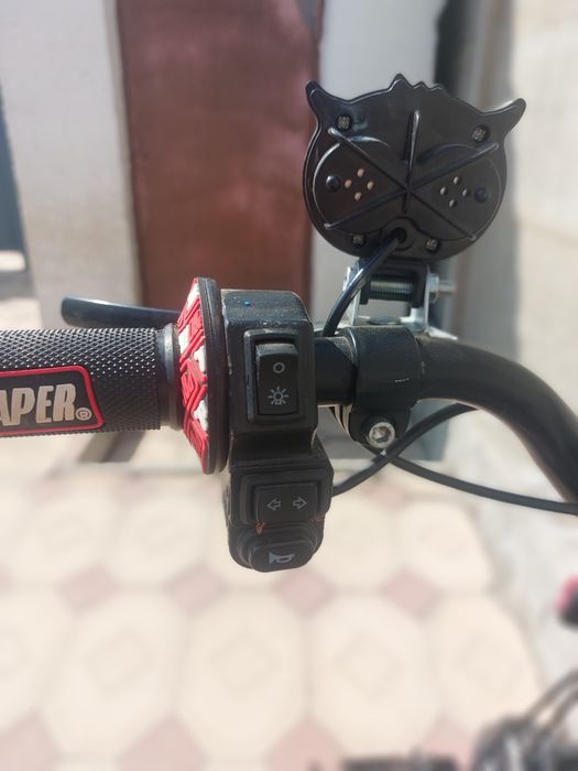 Продаю ск 8 подарок бмх