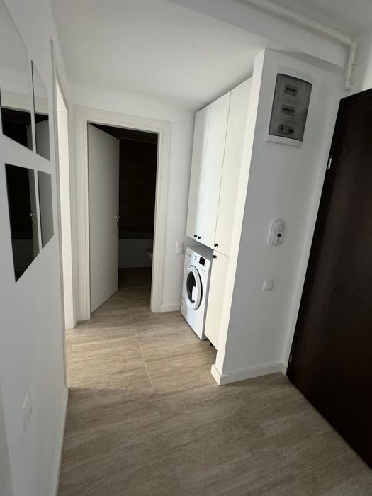 Apartament 2 camere Cosmopolis