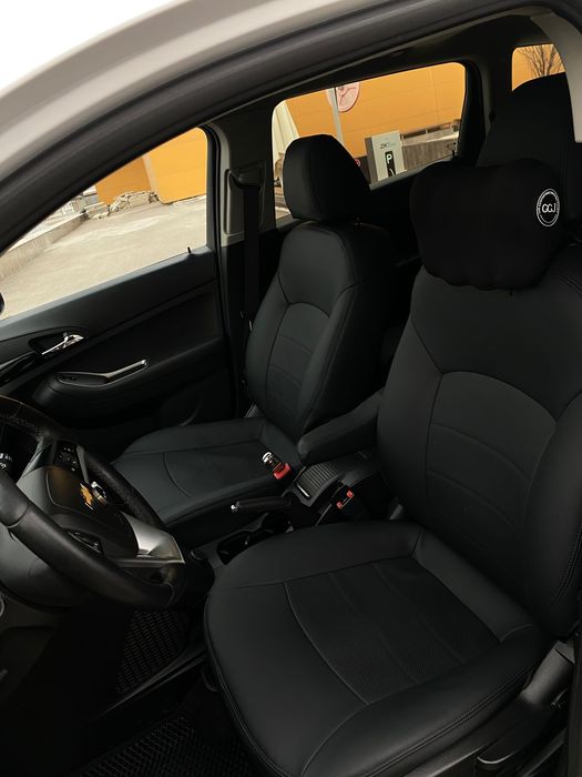 Orlando 2017 бензин