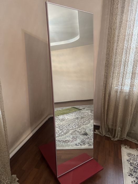 Продам б/у зеркало