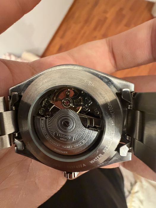 Часы мужские TISSOT