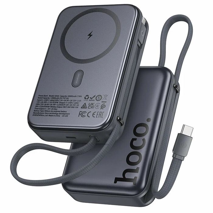 Hoco q44a 20000 power bank