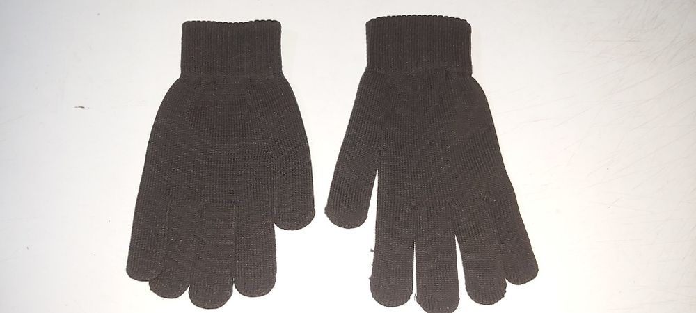 Перчатки турмалин