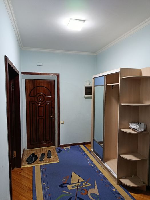 Аренда квартиры Юнусабад-9 3/1/5 на долгий срок