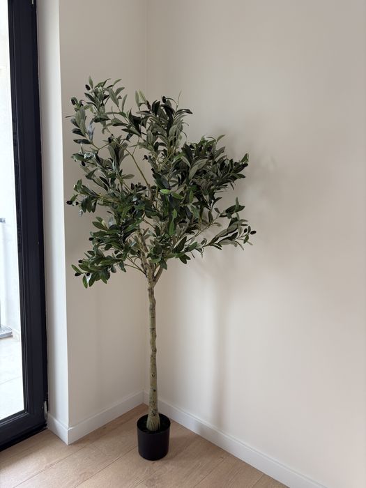 Maslin artificial