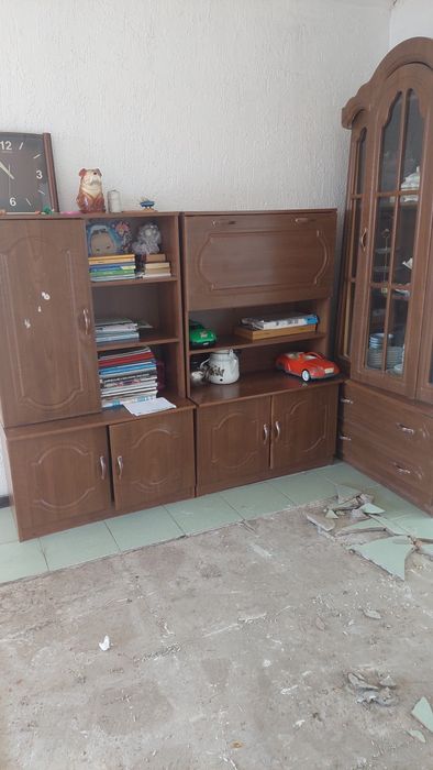 Продам горку б/у