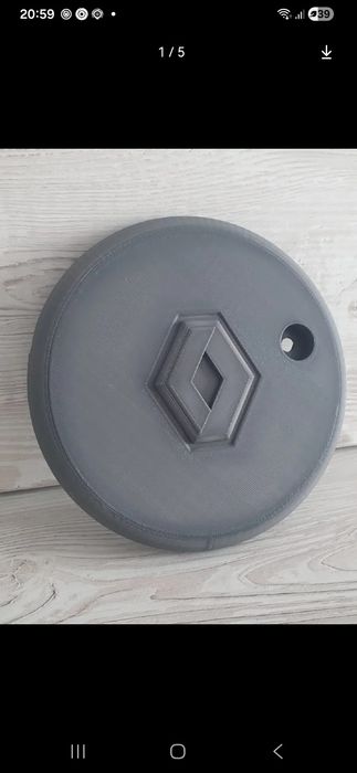 Услуги с 3д принтер