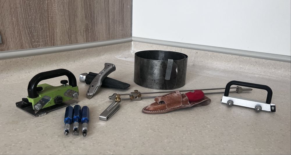 Профессиональная укладка напольных покрытий