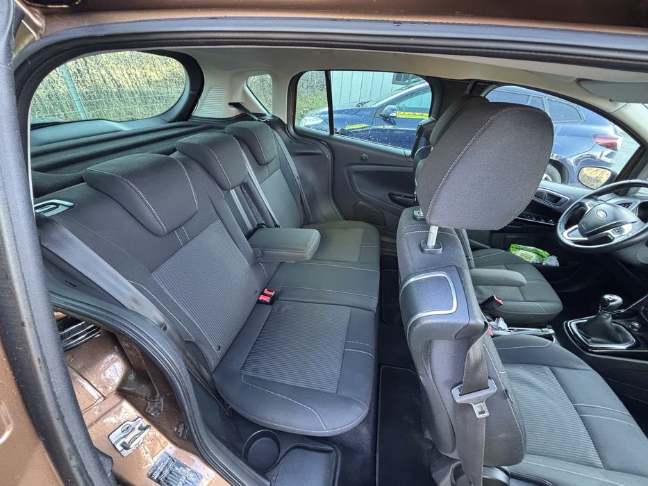 Ford B MAX An 2012