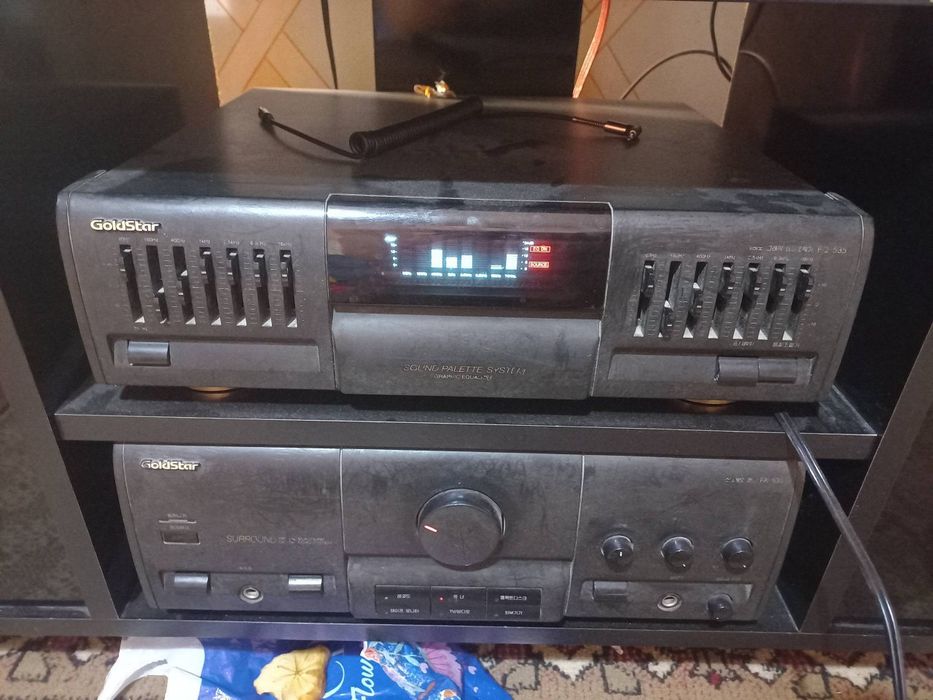 Bass kalonka zoridan