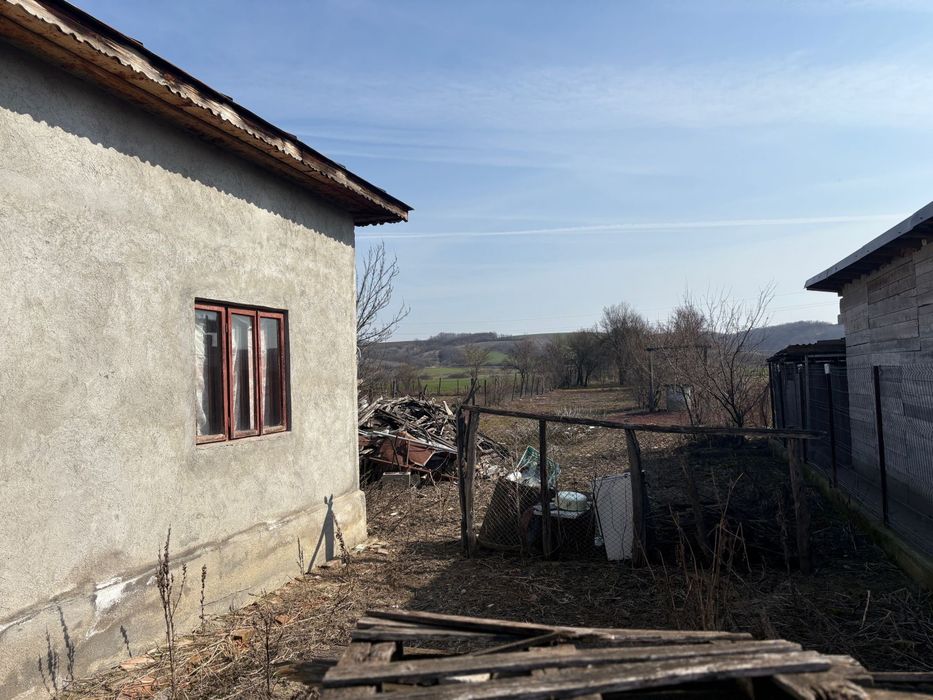 Casa de vanzare Bulzesti / 20 km de Craiova