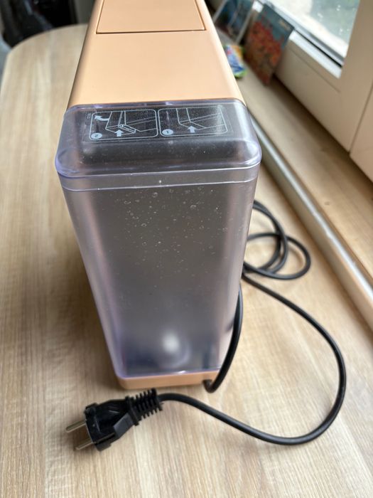 Кафемашина Illy iperespresso