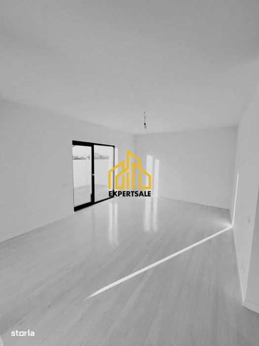 Casa Individuala/ Clinceni/ 350 Mp