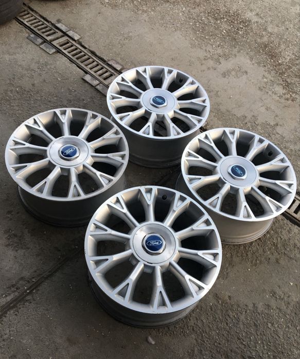 jante ford originale r18 5x108