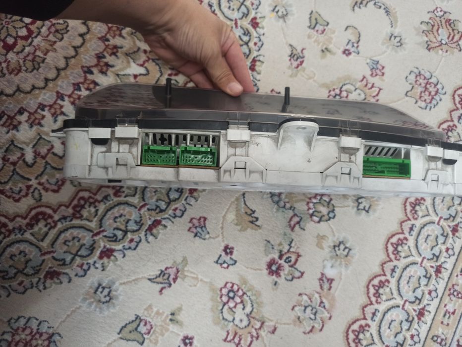 Продам щиток приборов