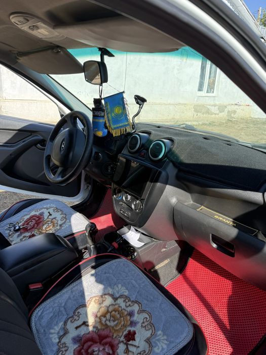 Продам Лада гранта