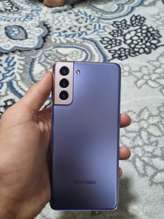 S21 plus 5g ideal