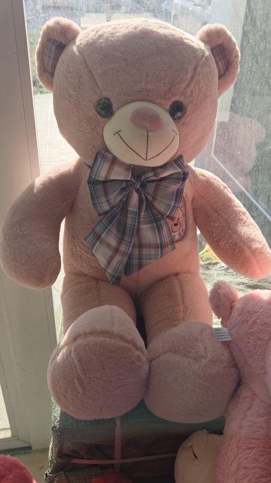 Плюшевые игрушки оптом