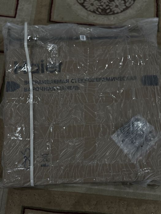 Электричиски газ плита